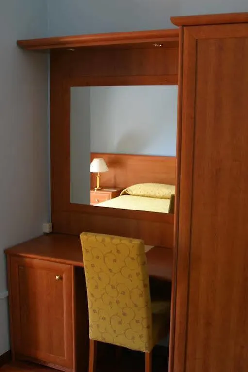 Hotel Missirini Fratta Terme