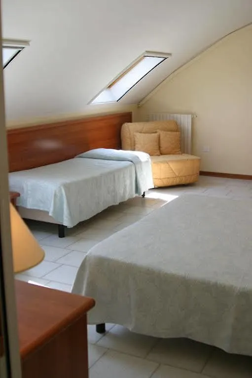 Hotel Missirini Fratta Terme