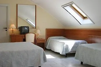 Hotel Missirini Fratta Terme Italien