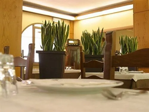 Hotel Missirini Fratta Terme